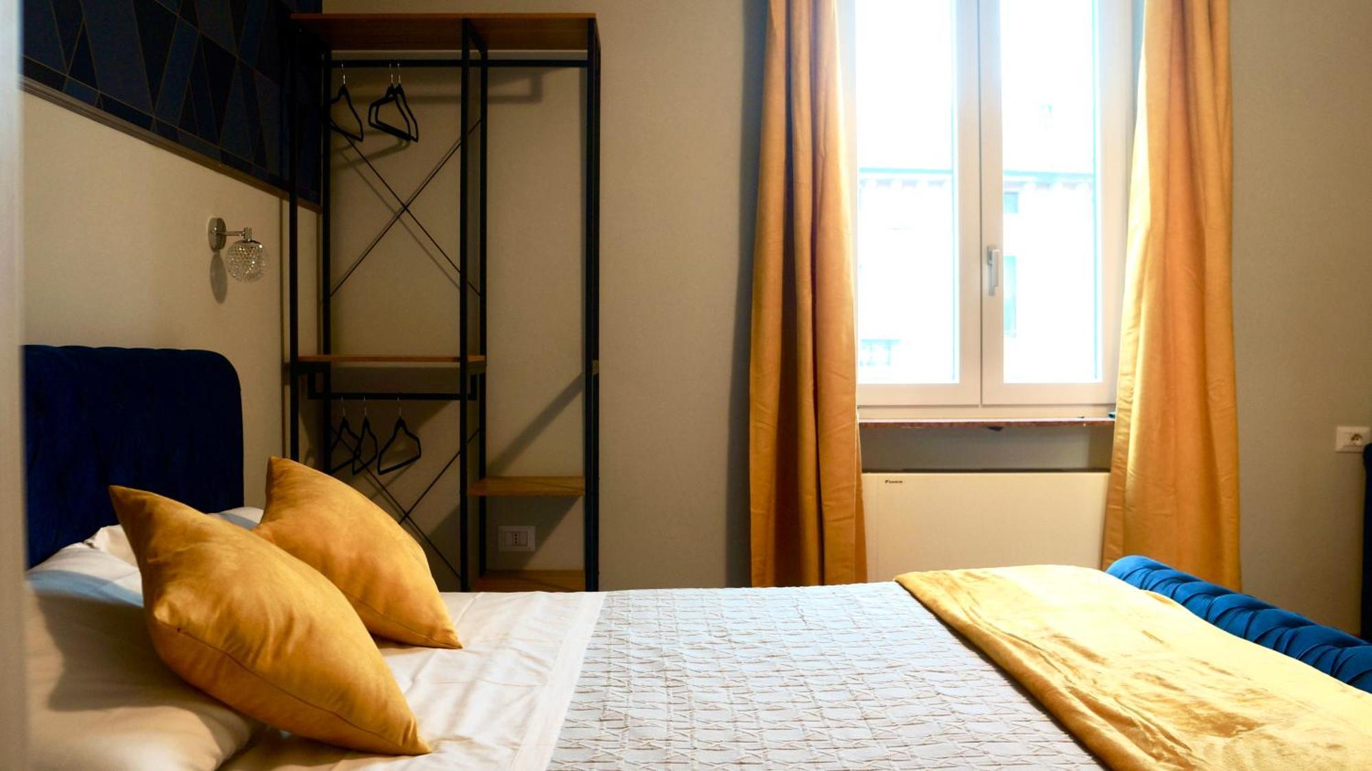 Domus 44 Rooms فيرونا المظهر الخارجي الصورة