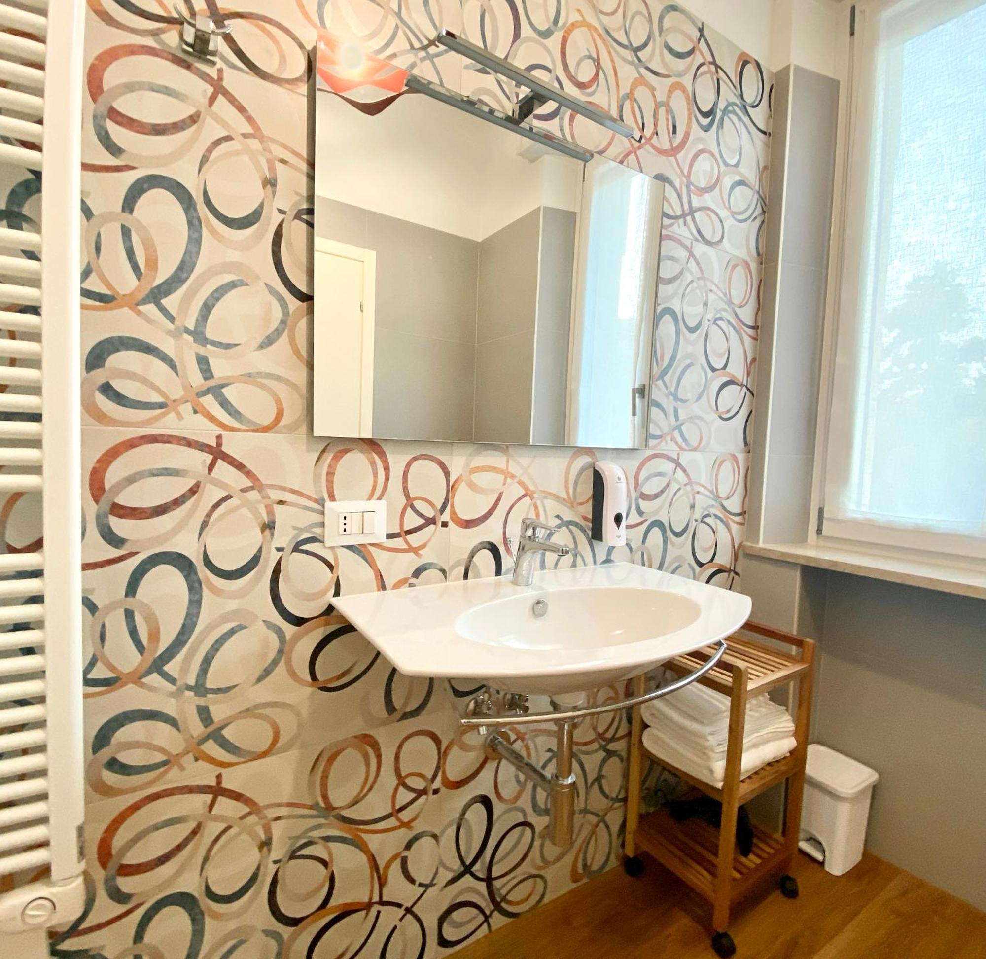 Domus 44 Rooms فيرونا المظهر الخارجي الصورة