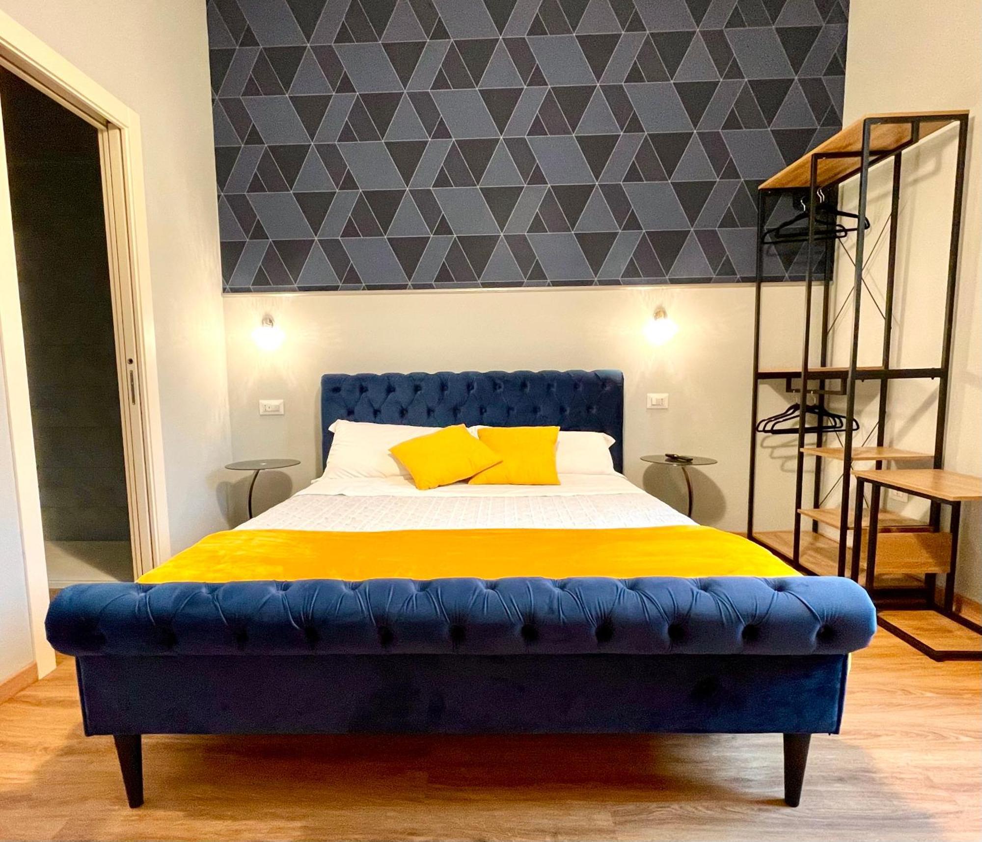 Domus 44 Rooms فيرونا المظهر الخارجي الصورة