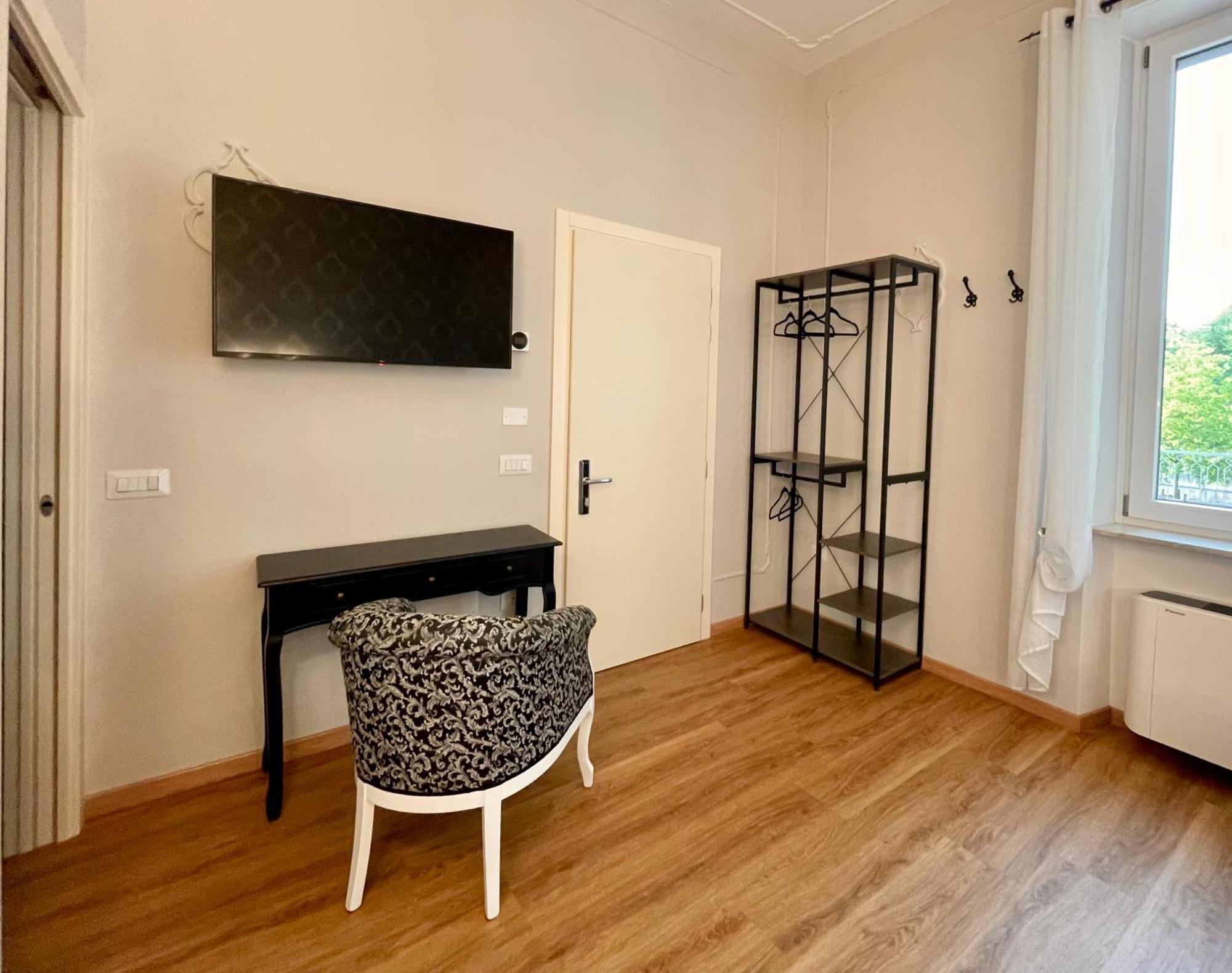 Domus 44 Rooms فيرونا المظهر الخارجي الصورة
